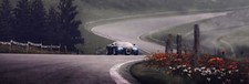 Cars bugatti veyron eb 16 4 gran turismo 6 Desk Mat Stitched picture