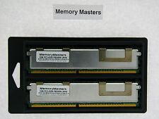39M5785 39M5784 2GB  2x1GB PC2-5300 FBDIMM Memory IBM Systems x 2RX8 picture