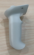 US SHIP Handle Back cover For Honeywell Xenon 1900GSR 1900GHD 1900HHD White picture