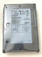 NEW SEAGATE ST373453LC 73GB 15K U320 SCSI 80 pin HARD DRIVE picture