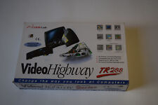 Aims Lab Video Highway TR288 Video Card PAL-M version picture