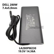  DELL Charger LA280PM230 X16 280W 19.5V 14.36A Original AC Adapter picture