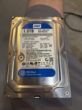 ORIGINAL DELL INSPIRON ONE 2014 HARD DRIVE 1TB WESTERN DIGITAL  picture