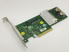 Fujitsu 9211-8i D2607 LSI SAS2008 SAS/SATA RAID SAS controller = 9210-8I- picture