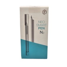Neo N2 Smartpen (F110) Neo Smartpen Extra Tip & Users Guide. NO Micro USB Cable picture