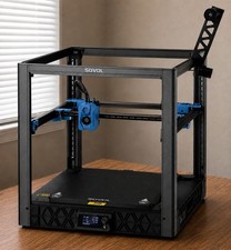 Sovol SV08 CoreXY 3D Printer | Large Voron 2.4 Open Source Kit | 700mm/s picture