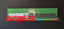 Hynix 32GB 1x32GB 6400MTs 2Rx8 RDIMM ECC HMCG88AHBRA478N picture