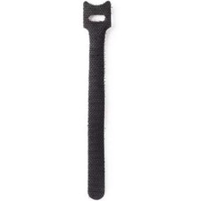 Hook & Loop Cable Ties - Reusable Cable Management Wraps - Pack of 50 picture