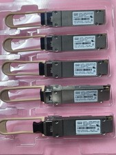 HPE JL251A X140 40G QSFP+ LC BiDi 100m MM XCVR 850/900nm Non-China counterfeits. picture