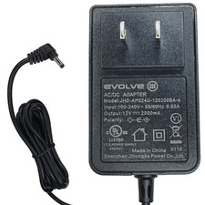 Genuine AC Adapter For Core Innovations CLT2156 BL BU LC RD 15.6