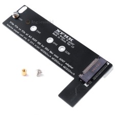 M key NVMe M.2 SSD to For apple Mac Mini 2014 A1347 MEGEN2 MEGEM2 MEGEQ2 adapter picture