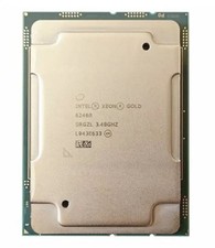 Intel Xeon Gold 6246R 3.4GHz 35.75MB 16-Core LGA 3647 CPU / Processor __ SRGZL picture