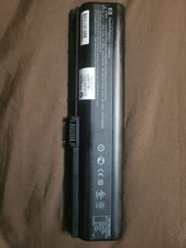 Genuine HP Laptop Battery- Hstnn-db46 picture