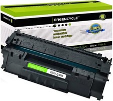1PK Q5949A 49A Toner Cartridge Fits For HP LaserJet 1160LE 1320TN 1320NW Printer picture