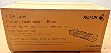 Genuine Xerox 115R00088 / 115R88 110V Fuser for WorkCentre 6655 picture