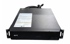 APC Smart-UPS SRT 3000RMXLT Rackmount UPS 3000VA 2700W 120V picture