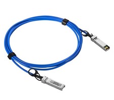 10G SFP+ DAC Twinax Cable (with Ubiquiti UACC-DAC-SFP10-5M), Passive Direct A... picture