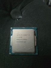 Intel Core i7-6700 @3.40GHz SR2L2 CPU Processor picture