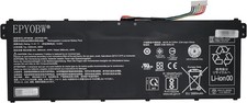 AP18C4K Laptop Battery 48Wh 4200mAh 11.4V 3 Cell Compatible with Acer Spin 3 picture