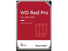 WD RED PRO 4TB SATA 3.5INCH, 256MB picture