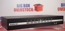 IOGEAR GCS1428TAA4C 8-Port DisplayPort Dual-View Secure KVM w/ CAC picture