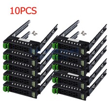 10pcs Fujitsu RX100 RX200 RX300 RX350 S6 S7 S8 2.5