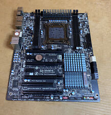 Gigabyte GA-X79-UD3 rev 1.0 LGA2011 Motherboard ONLY * NO I/O Shield * READ picture