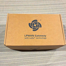 RAK Wireless RAK7248 Hotspot Miner V2.0 LPWAN Gateway with LoRa picture
