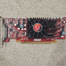 VisionTek AMD Radeon HD 5570 1GB SFF PCIe x16 Quad-Display Video Card (VHDCI) picture