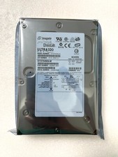 Seagate Cheetah ST373453LW 15K.3 73.4 GB SCSI 68pin 3.5 in U320 HDD Hard Drive picture
