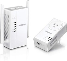 *OPEN BOX* TRENDnet AC1200 Dual Band Wireless USB Adapter picture