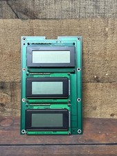 Display 201607 Board For Stratasys Dimension SST1200es Industrial 3D LED Board picture