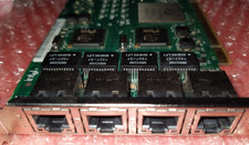 IBM Intel 73P5219 Quad-Port Gigabit Ethernet PCI-X Server Network Adapter picture