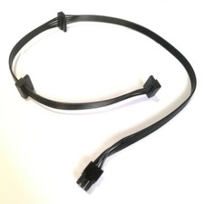 6Pin To Mainboard HDD 3 SATA Cable for EVGA G2 G3 650 750 850 1000 Power Module picture