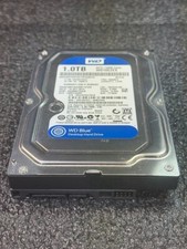 Lenovo SH20D70231 WD10EZEX-08M2NA0 1TB 7.2K RPM 64MB Cache 6 Gbps SATA 3.5