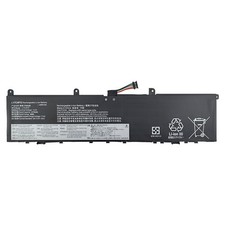 L17C4P72 95Wh  Replacement Battery 95Wh ThinkPad X1 Extreme P1 2nd Gen 20QV 20QT picture