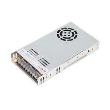 1PC Creality Official 3D Printer Accessories K2 Plus/CR-10 Smart Power Supply picture