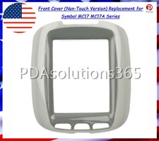 Front Cover (Non-Touch Version) Replacement for Symbol MC17 MC17A Series picture