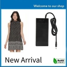 5ft AC Adapter LG 32GK850G-B 34UC80-B LED Monitor Power Supply Cord Charger picture