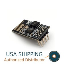 Prusa Compatible Wi-Fi Adapter ESP-01S for MINI+, MK3.5, MK3.9, MK4 picture