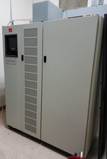 Powerware 9315 - 80 Uninterruptible Power System with Cabinet picture