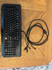 Razer Blackwidow Chroma (RZ03-0122) picture