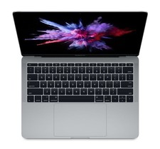 Apple MacBook Pro | 2017 | 13
