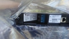 Coriant Tellabs 82.71532-10-R5 REV A WOGUAKE SAA 10KM DSPCMPN MODULE picture