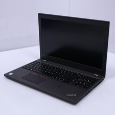Lenovo Thinkpad T560 Intel Core i5 6th Gen 8GB RAM No Drive/OS Laptop picture