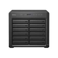 Synology DiskStation DS2422+ SAN/NAS Storage System picture