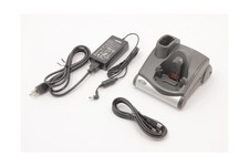 Symbol CRD9000-1001SR Cradle Kit, Includes Power Supply, AC Line Cord, USB Ca... picture