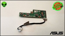 ET1611PUT-102 REV1.02 VOLUME AND BRIGHTNESS BUTTON ASUS ALL IN ONE ET1611PU picture