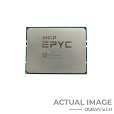 AMD EPYC PS7451BDVHCAF 7451 24-Core 2.30GHz Socket SP3 180W Server Processor picture
