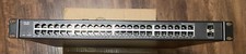 Cisco SLM2048 Smart 48-Ports 10/100/1000Base-T & 2 SFP Switch - Used picture